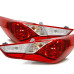 mobis rose led combi taillamp hyundai yf sonata 2010-12